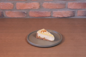 Limonlu Cheesecake