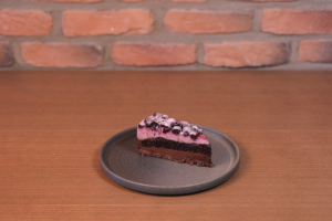 Yabanmersinli Cheesecake