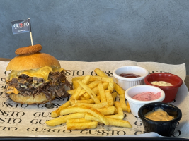 USTA TANDIR BURGER