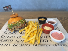 ANADOLU BURGER