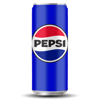 PEPSİ 330 ml