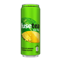 Fuse Tea Mango 330 ml