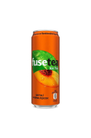 Fuse Tea Şeftali 330 ml