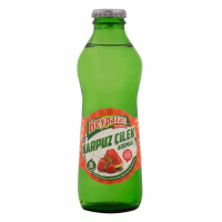 Meyveli Soda